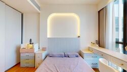 Riviere  (D3), Condominium #626990291